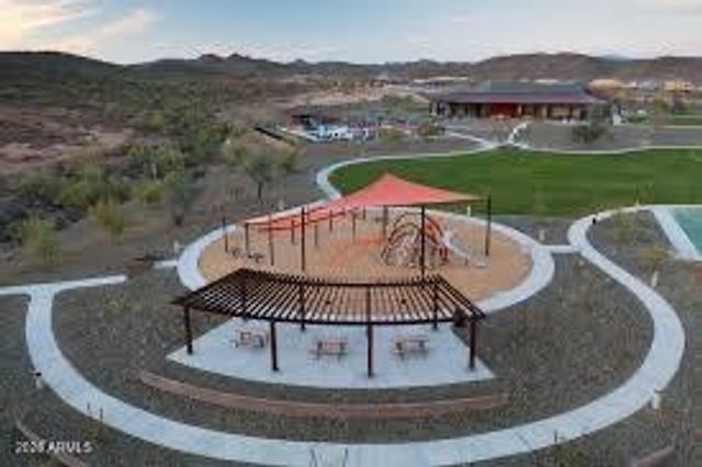 13282 W GOLDEN PUMA Trail, Peoria, AZ 85383