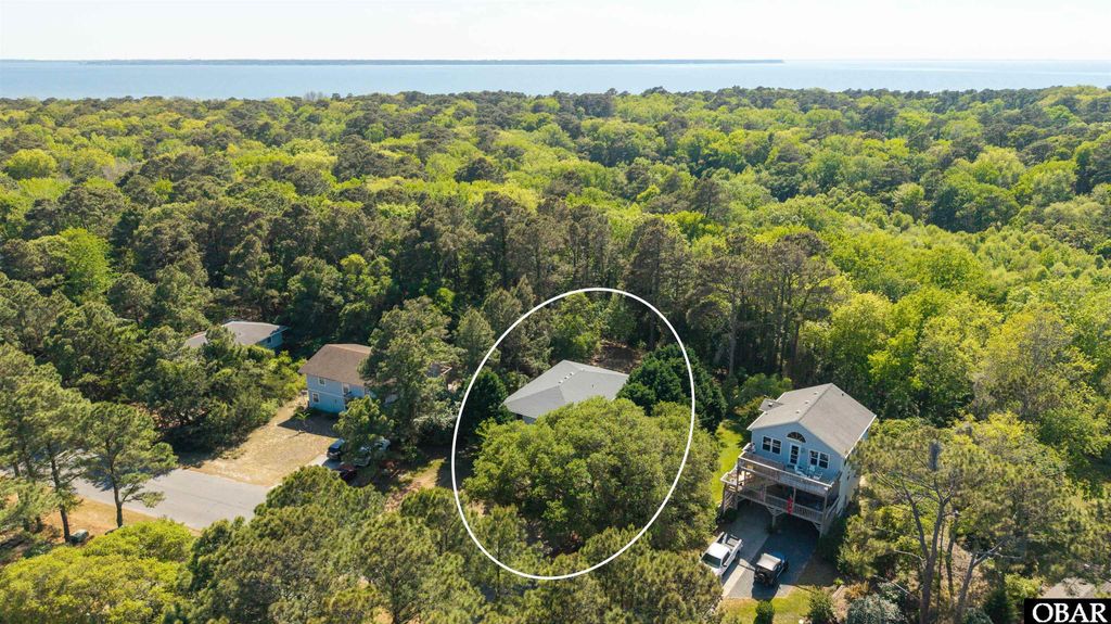 Image 2 of property listing at 310 W Villa Dunes Drive, Nags Head, NC 27959