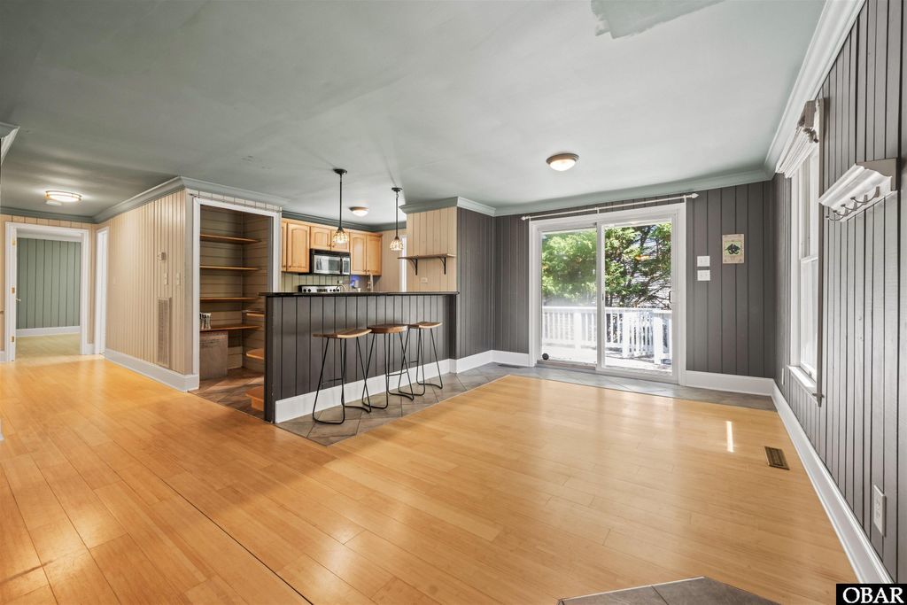 Image 12 of property listing at 310 W Villa Dunes Drive, Nags Head, NC 27959