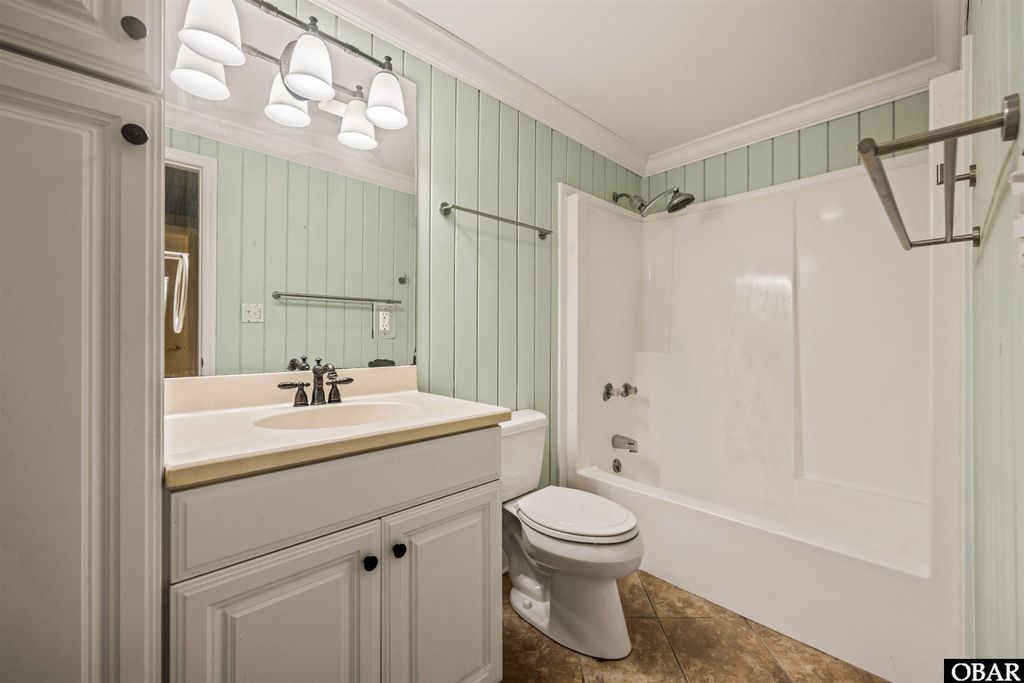 Image 13 of property listing at 310 W Villa Dunes Drive, Nags Head, NC 27959