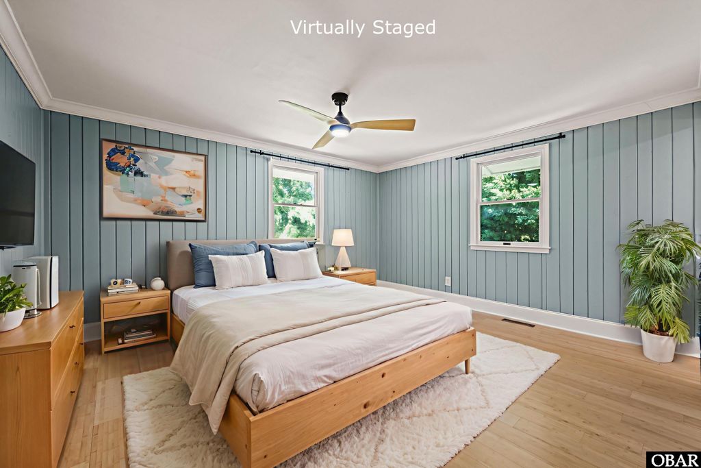 Image 14 of property listing at 310 W Villa Dunes Drive, Nags Head, NC 27959