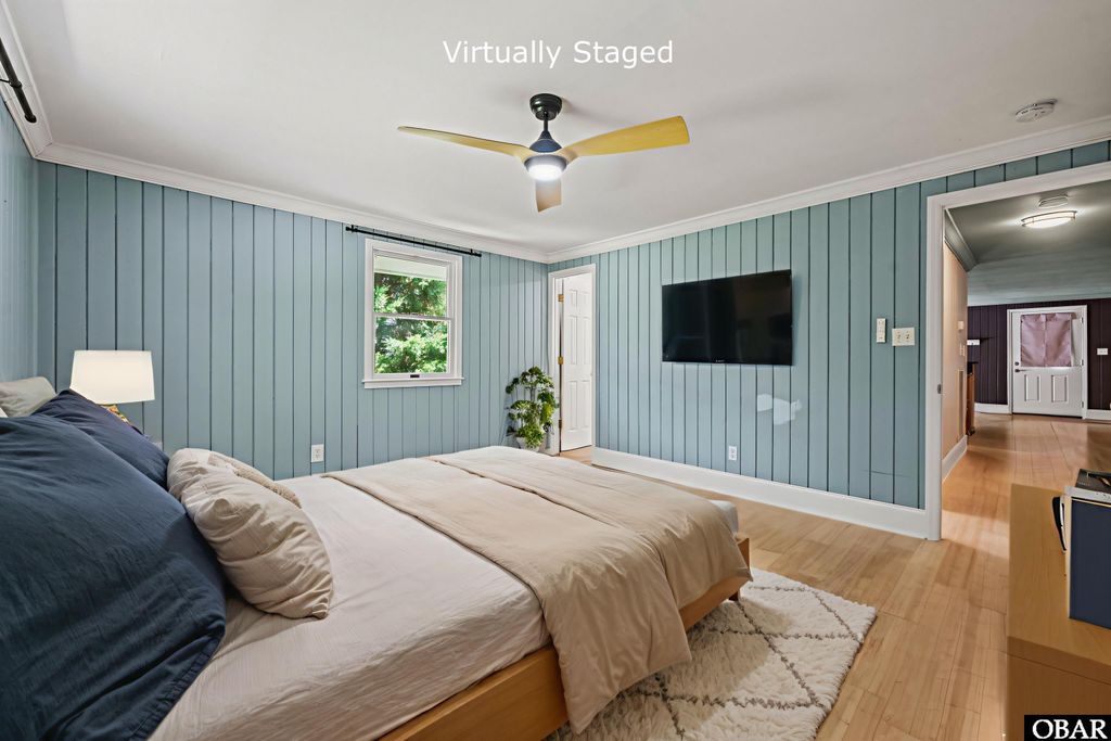 Image 16 of property listing at 310 W Villa Dunes Drive, Nags Head, NC 27959