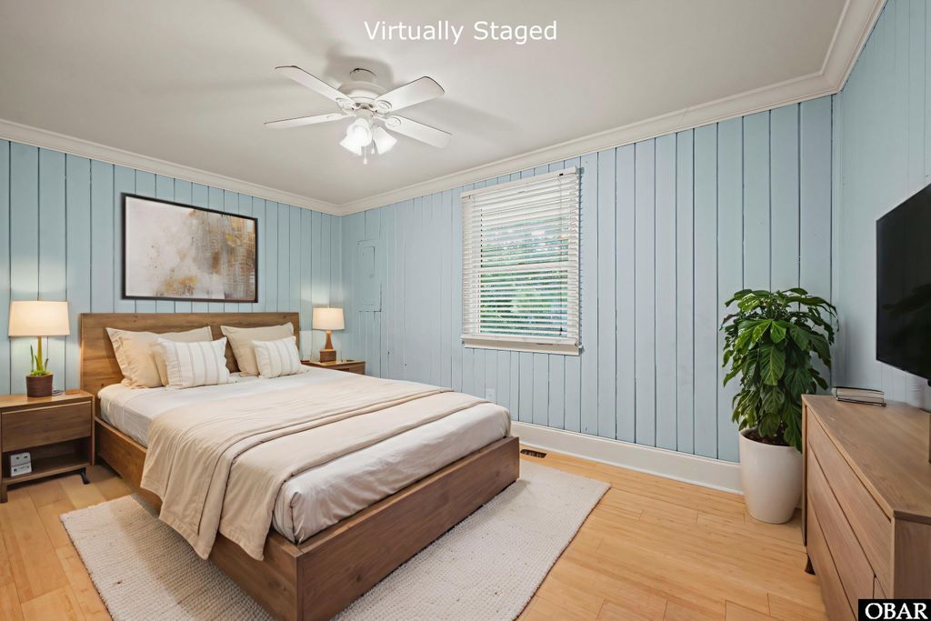 Image 20 of property listing at 310 W Villa Dunes Drive, Nags Head, NC 27959
