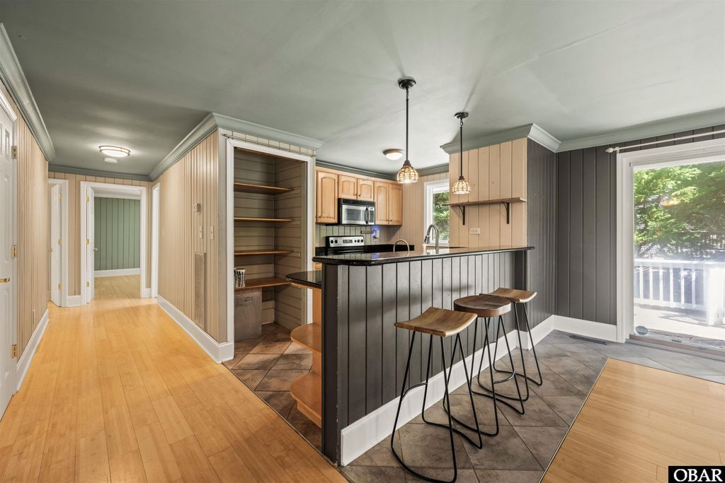Image 3 of property listing at 310 W Villa Dunes Drive, Nags Head, NC 27959