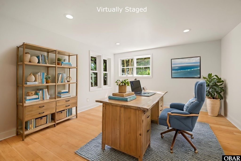 Image 28 of property listing at 310 W Villa Dunes Drive, Nags Head, NC 27959
