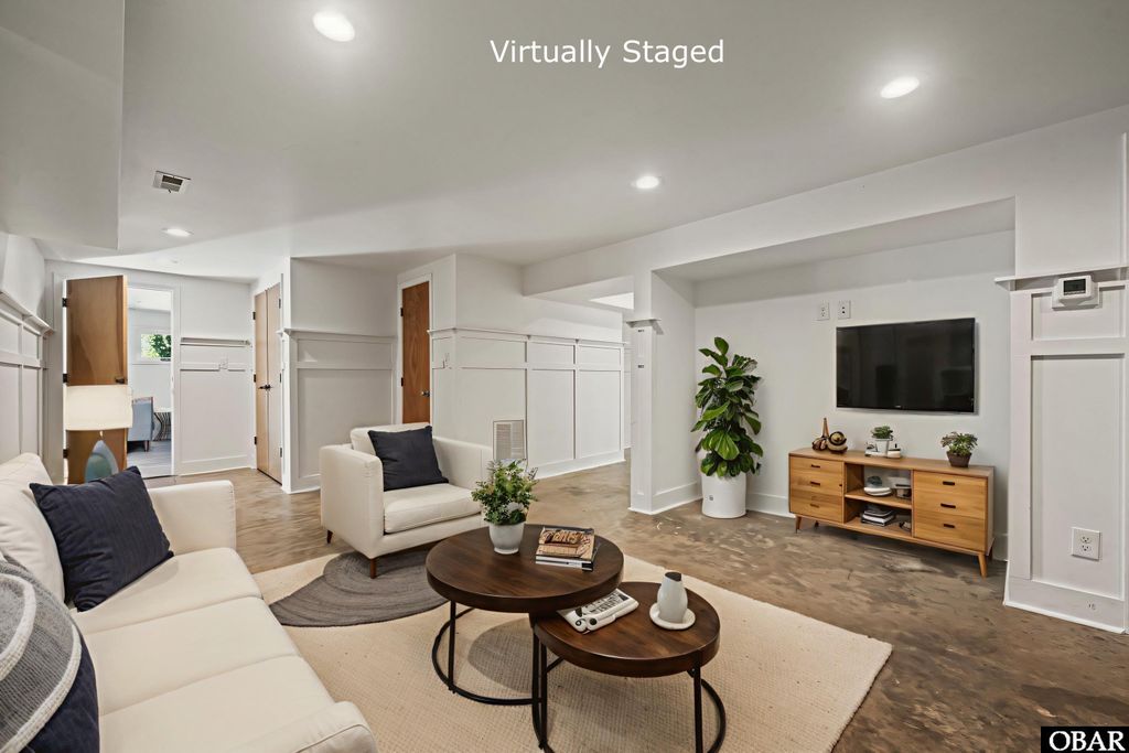 Image 30 of property listing at 310 W Villa Dunes Drive, Nags Head, NC 27959