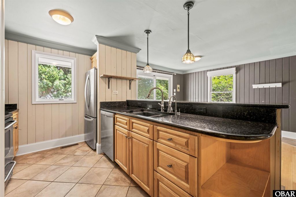 Image 4 of property listing at 310 W Villa Dunes Drive, Nags Head, NC 27959