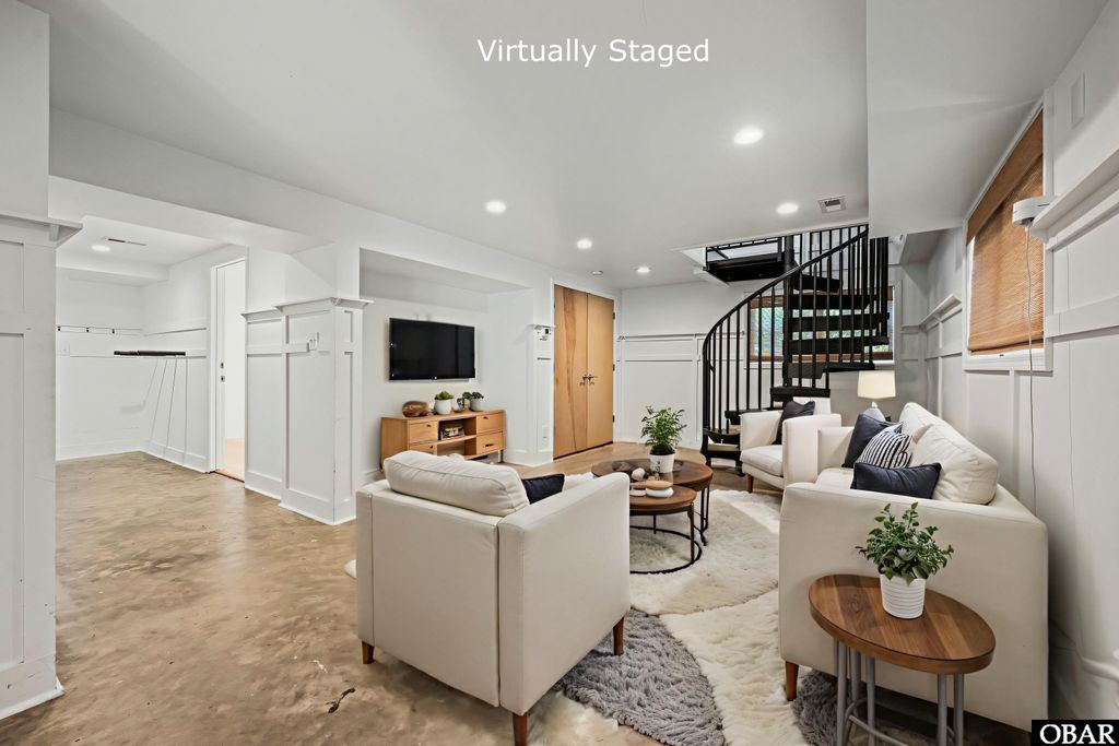 Image 32 of property listing at 310 W Villa Dunes Drive, Nags Head, NC 27959