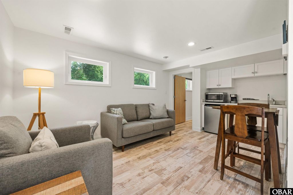 Image 36 of property listing at 310 W Villa Dunes Drive, Nags Head, NC 27959