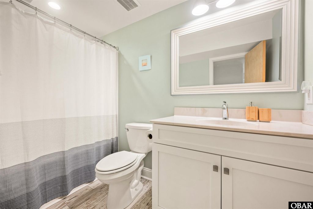 Image 38 of property listing at 310 W Villa Dunes Drive, Nags Head, NC 27959