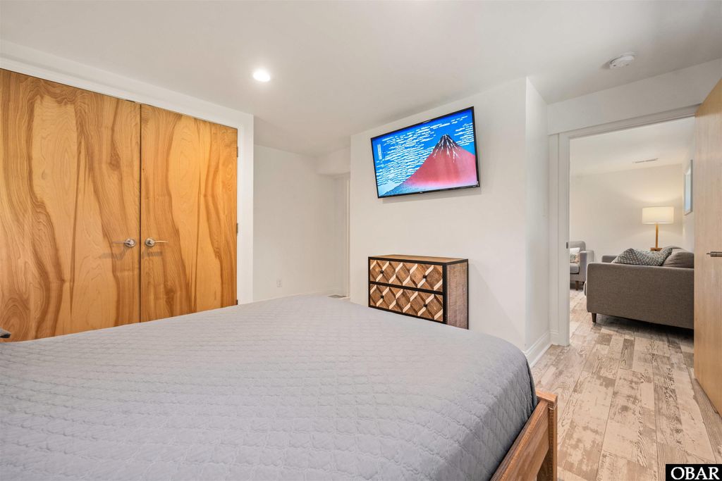 Image 39 of property listing at 310 W Villa Dunes Drive, Nags Head, NC 27959