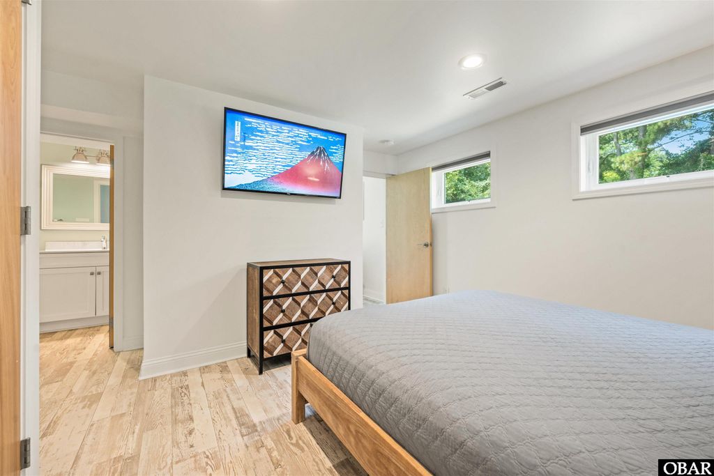 Image 40 of property listing at 310 W Villa Dunes Drive, Nags Head, NC 27959