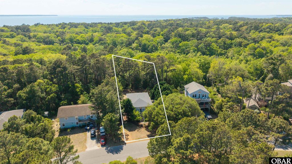 Image 44 of property listing at 310 W Villa Dunes Drive, Nags Head, NC 27959