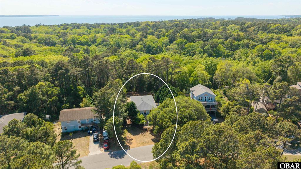 Image 46 of property listing at 310 W Villa Dunes Drive, Nags Head, NC 27959
