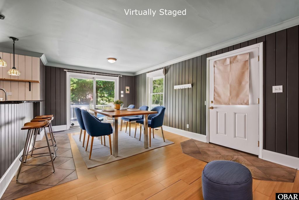 Image 6 of property listing at 310 W Villa Dunes Drive, Nags Head, NC 27959