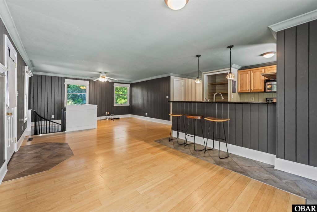 Image 8 of property listing at 310 W Villa Dunes Drive, Nags Head, NC 27959