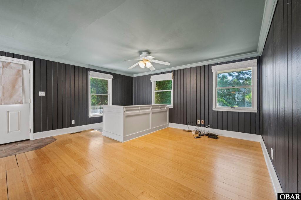 Image 10 of property listing at 310 W Villa Dunes Drive, Nags Head, NC 27959