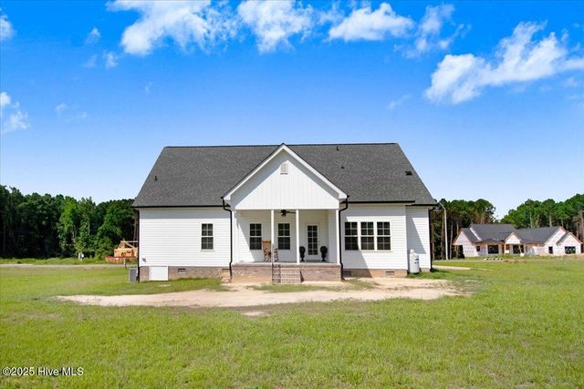 602 Brighton Drive, Goldsboro, NC 27430