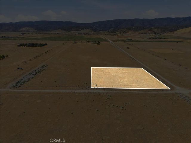 0 Avenue C-8, Lancaster, CA 93536