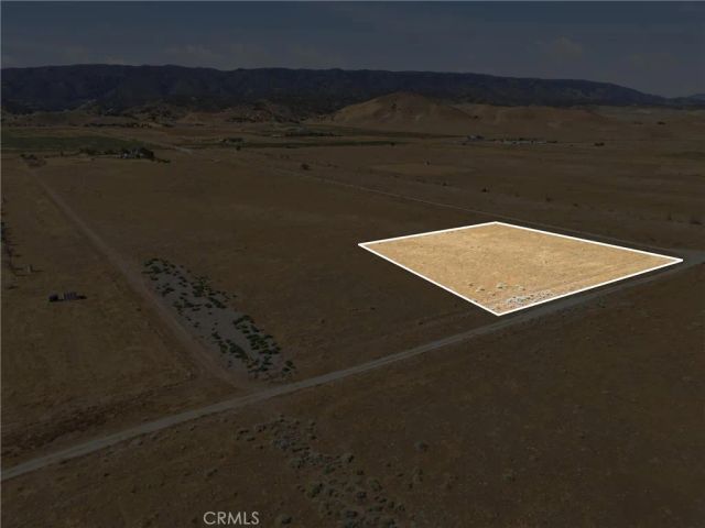 0 Avenue C-8, Lancaster, CA 93536