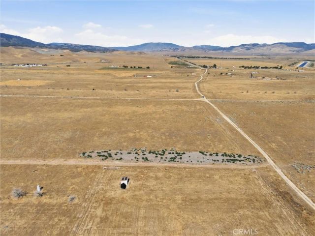 0 Avenue C-8, Lancaster, CA 93536