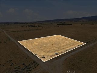 0 Avenue C-8, Lancaster, CA 93536
