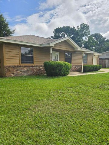 619 Schneider Drive, Fort Walton Beach, FL 32547