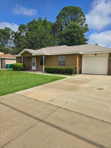 619 Schneider Drive, Fort Walton Beach, FL 32547