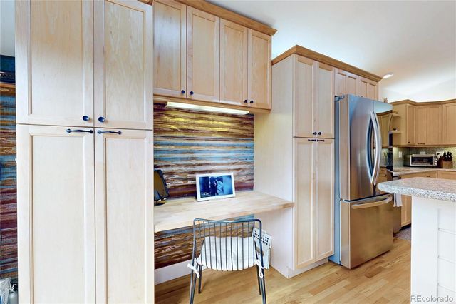 8457 S Custer Lane, Evergreen, CO 80439
