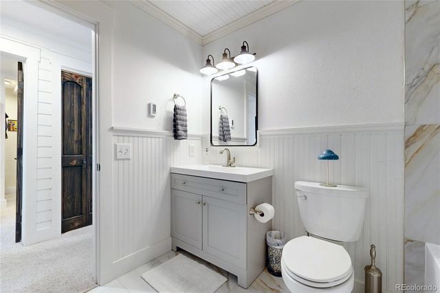 8457 S Custer Lane, Evergreen, CO 80439