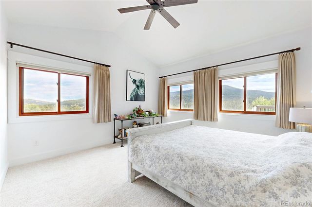 8457 S Custer Lane, Evergreen, CO 80439
