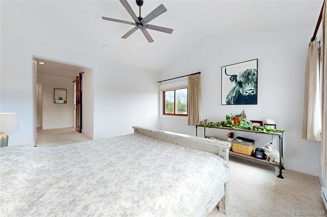 8457 S Custer Lane, Evergreen, CO 80439
