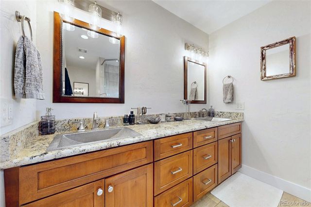 8457 S Custer Lane, Evergreen, CO 80439