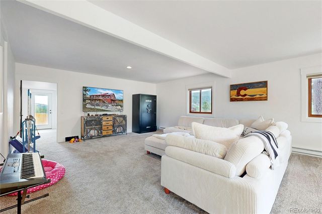 8457 S Custer Lane, Evergreen, CO 80439