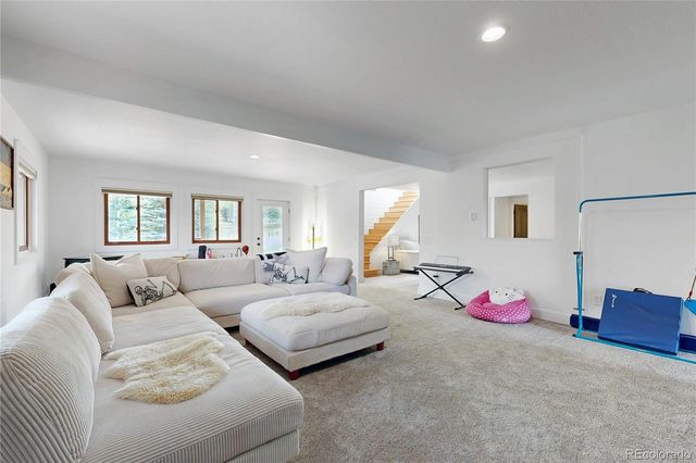 8457 S Custer Lane, Evergreen, CO 80439