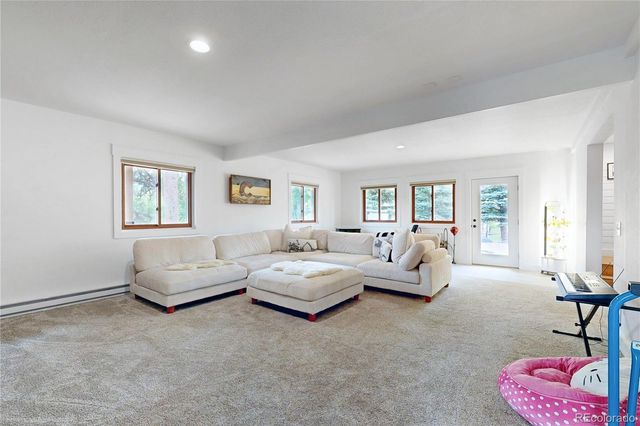 8457 S Custer Lane, Evergreen, CO 80439