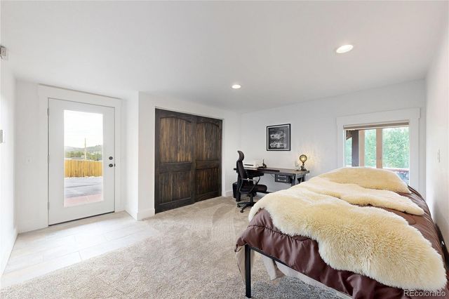8457 S Custer Lane, Evergreen, CO 80439