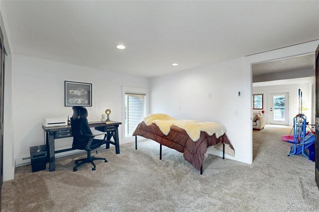 8457 S Custer Lane, Evergreen, CO 80439