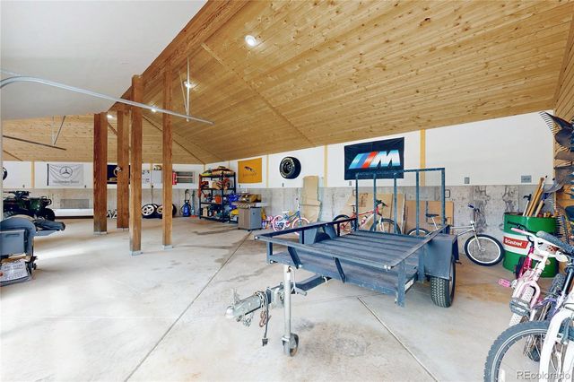 8457 S Custer Lane, Evergreen, CO 80439