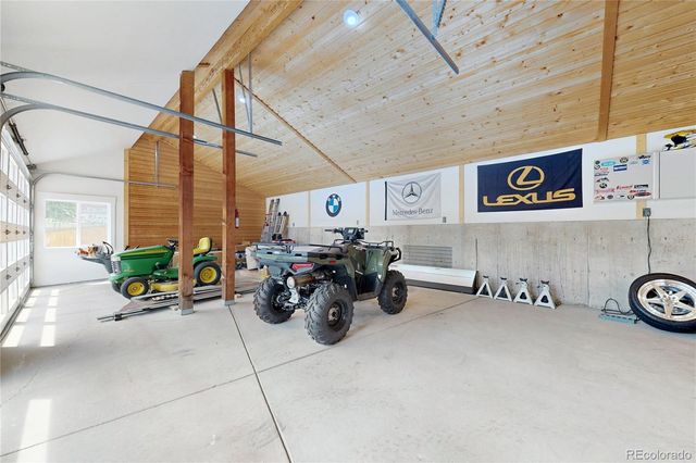 8457 S Custer Lane, Evergreen, CO 80439