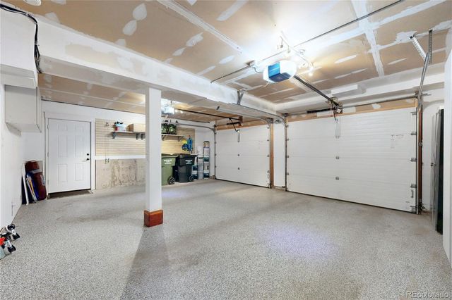 8457 S Custer Lane, Evergreen, CO 80439