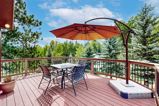 8457 S Custer Lane, Evergreen, CO 80439