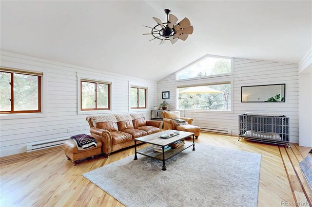 8457 S Custer Lane, Evergreen, CO 80439