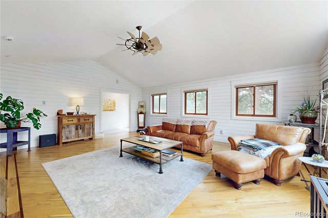 8457 S Custer Lane, Evergreen, CO 80439