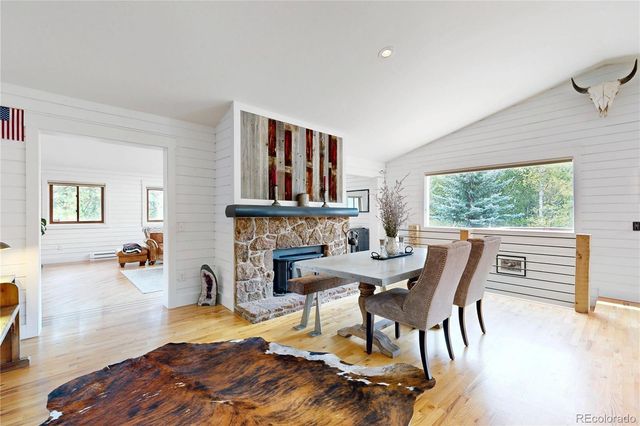 8457 S Custer Lane, Evergreen, CO 80439