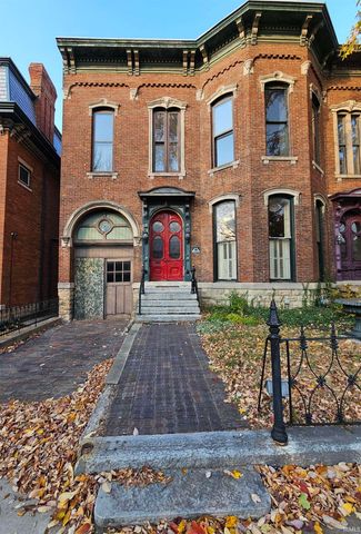 624 South Street, Lafayette, IN 47901