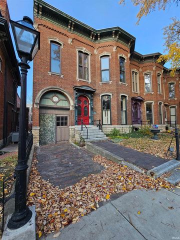 624 South Street, Lafayette, IN 47901