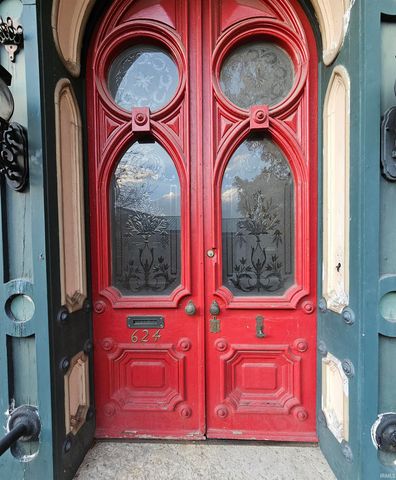 624 South Street, Lafayette, IN 47901