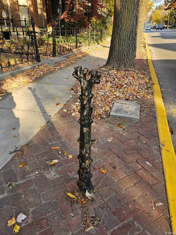 624 South Street, Lafayette, IN 47901