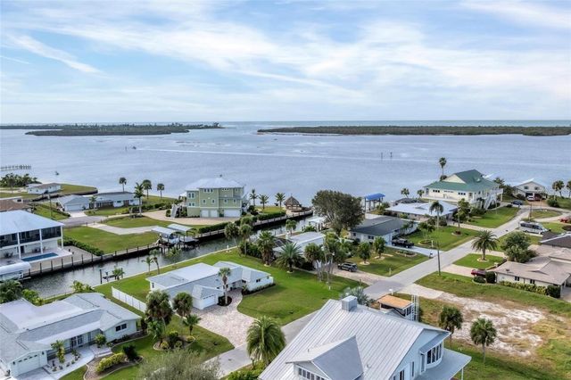 1921 MISSISSIPPI AVENUE, Englewood, FL 34224